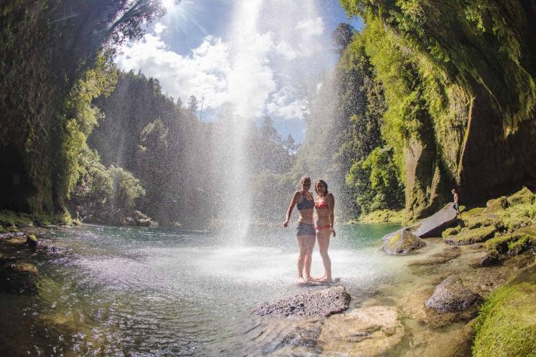 Blog - Kaituna Cascades