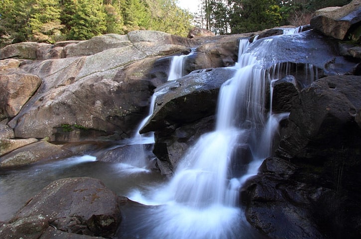 mclaren falls park 1 15043235 - Top Waterfalls in Bay of Plenty