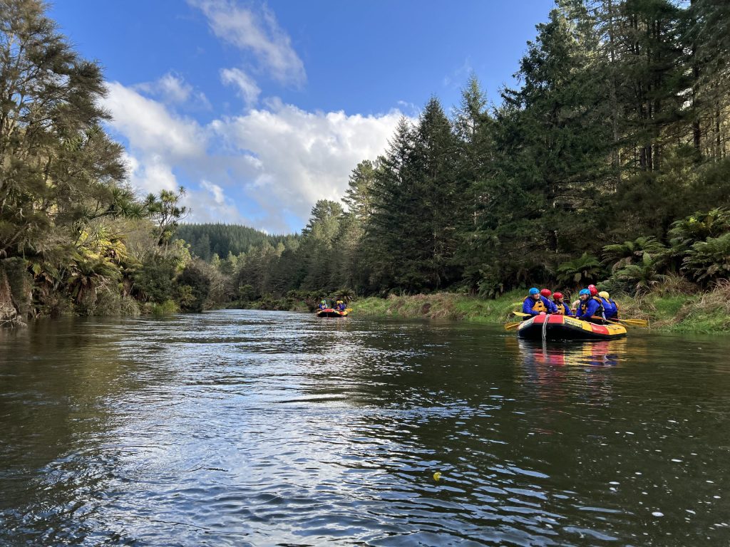 Rangitaiki River 1 1