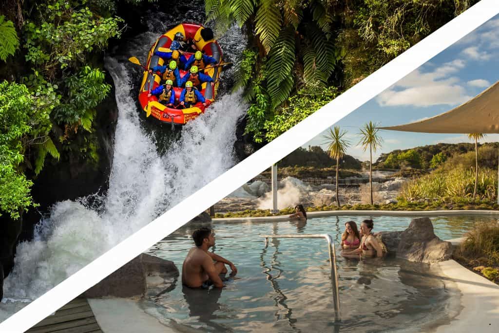 Hot Pool Combo 1024x684 - Kaituna Cascades Rotorua New Zealand